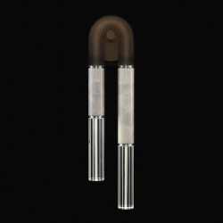 Fine Art Antonia Wall Sconce 922750-222ST