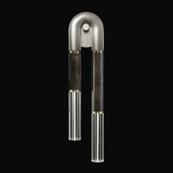 Fine Art Antonia Wall Sconce 922750-411ST