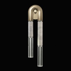 Fine Art Antonia Wall Sconce 922750-522ST