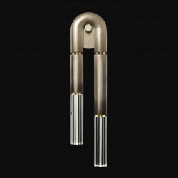 Fine Art Antonia Wall Sconce 922750-610ST
