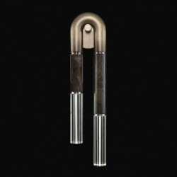 Fine Art Antonia Wall Sconce 922750-621ST