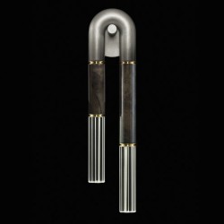 Fine Art Antonia Wall Sconce 922750-711ST