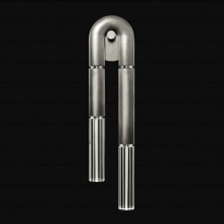 Fine Art Antonia Wall Sconce 922750-720ST