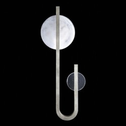 Fine Art Selene Wall Sconce 922950-4ST
