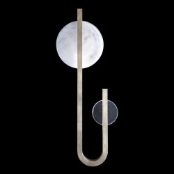 Fine Art Selene Wall Sconce 922950-5ST