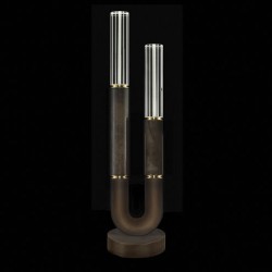 Fine Art Antonia Table Lamp 923010-211ST
