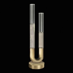 Fine Art Antonia Table Lamp 923010-322ST