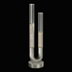 Fine Art Antonia Table Lamp 923010-412ST