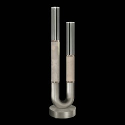 Fine Art Antonia Table Lamp 923010-422ST