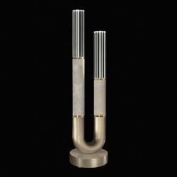 Fine Art Antonia Table Lamp 923010-512ST