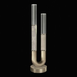 Fine Art Antonia Table Lamp 923010-522ST