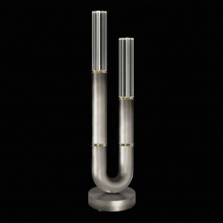 Fine Art Antonia Table Lamp 923010-710ST