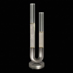 Fine Art Antonia Table Lamp 923010-712ST