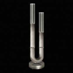 Fine Art Antonia Table Lamp 923010-720ST