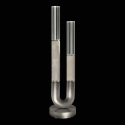 Fine Art Antonia Table Lamp 923010-722ST
