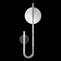 Fine Art Selene Wall Sconce 923050-4ST