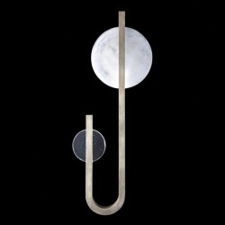 Fine Art Selene Wall Sconce 923050-5ST