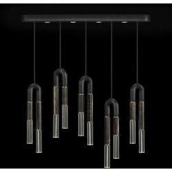 Fine Art Antonia Ceiling Pendant 923140-111ST