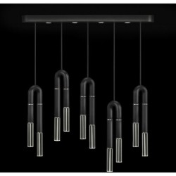 Fine Art Antonia Ceiling Pendant 923140-120ST