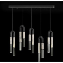 Fine Art Antonia Ceiling Pendant 923140-122ST