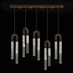 Fine Art Antonia Ceiling Pendant 923140-222ST