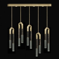 Fine Art Antonia Ceiling Pendant 923140-311ST