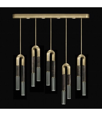 Fine Art Antonia Ceiling Pendant 923140-311ST