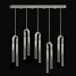 Fine Art Antonia Ceiling Pendant 923140-410ST