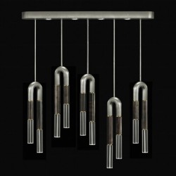 Fine Art Antonia Ceiling Pendant 923140-411ST