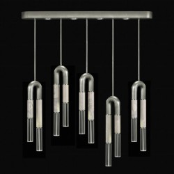 Fine Art Antonia Ceiling Pendant 923140-422ST