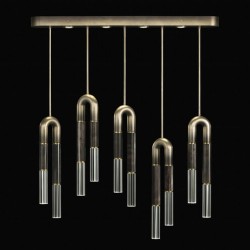 Fine Art Antonia Ceiling Pendant 923140-611ST