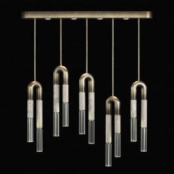 Fine Art Antonia Ceiling Pendant 923140-612ST