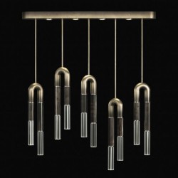 Fine Art Antonia Ceiling Pendant 923140-621ST