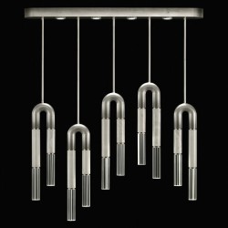 Fine Art Antonia Ceiling Pendant 923140-722ST