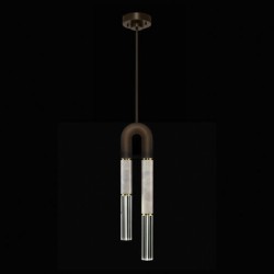Fine Art Antonia Ceiling Pendant 923340-212ST