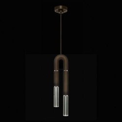 Fine Art Antonia Ceiling Pendant 923340-220ST