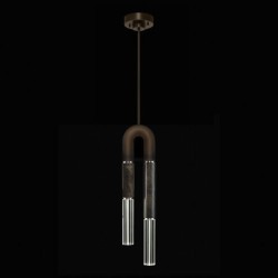 Fine Art Antonia Ceiling Pendant 923340-221ST