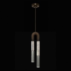 Fine Art Antonia Ceiling Pendant 923340-222ST