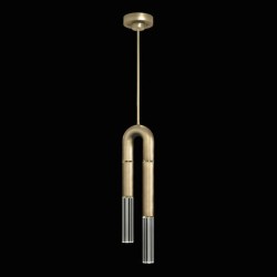 Fine Art Antonia Ceiling Pendant 923340-310ST
