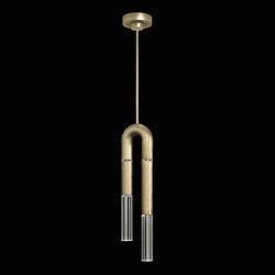 Fine Art Antonia Ceiling Pendant 923340-320ST