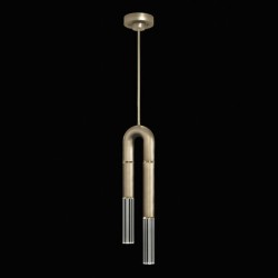 Fine Art Antonia Ceiling Pendant 923340-510ST