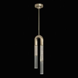 Fine Art Antonia Ceiling Pendant 923340-512ST