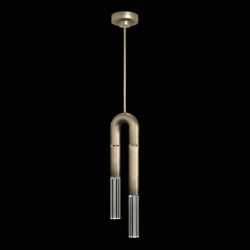 Fine Art Antonia Ceiling Pendant 923340-620ST