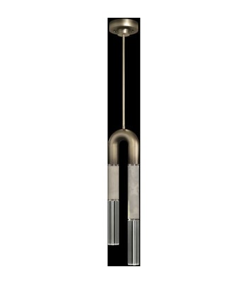 Fine Art Antonia Ceiling Pendant 923340-622ST
