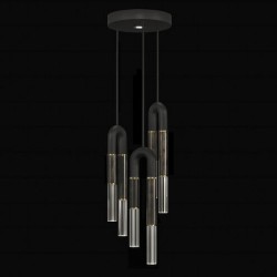 Fine Art Antonia Ceiling Pendant 923840-111ST