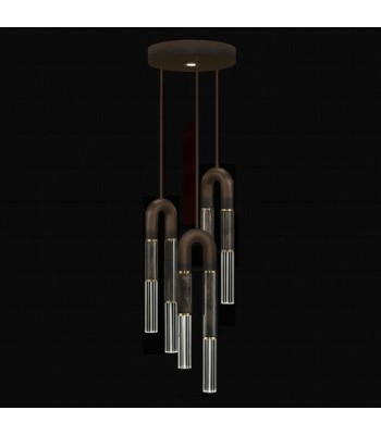 Fine Art Antonia Ceiling Pendant 923840-211ST
