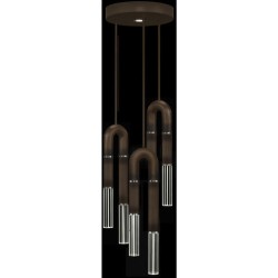Fine Art Antonia Ceiling Pendant 923840-220ST