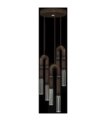 Fine Art Antonia Ceiling Pendant 923840-220ST