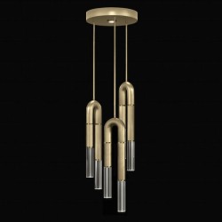 Fine Art Antonia Ceiling Pendant 923840-310ST