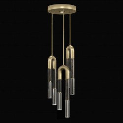 Fine Art Antonia Ceiling Pendant 923840-311ST